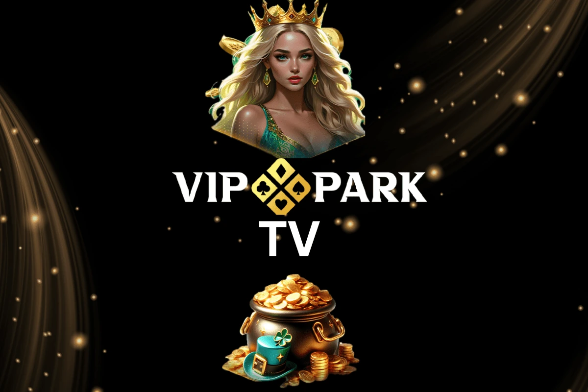 Gates of Vippark